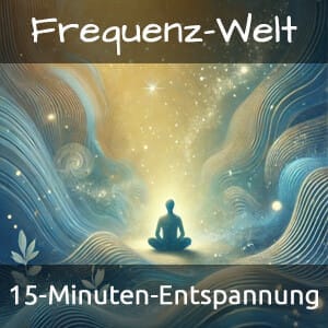 15-Minuten-Entspannung