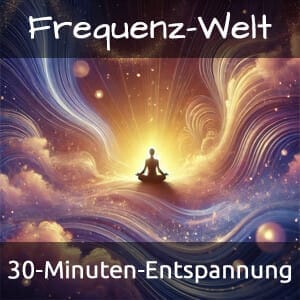30-Minuten-Entspannung