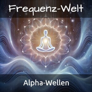 Alpha-Wellen