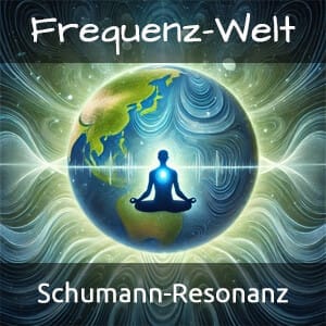 Schumann-Resonanz