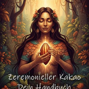 Zeremonieller Kakao: Dein Handbuch
